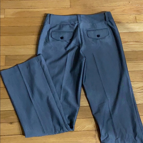 Wide Leg Arden B Suit Pants - Picture 3 of 3